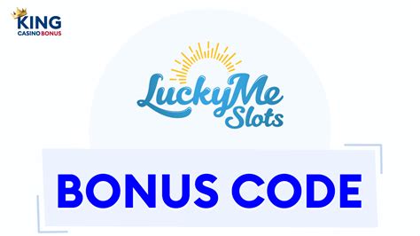 luckyme slots bonus code